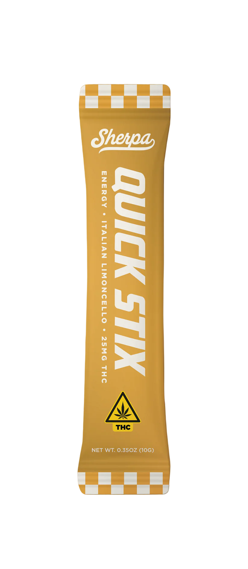 Sherpa Limoncello Quick Stix